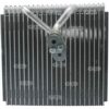 HC-Cargo 260632 Evaporator, air conditioning
